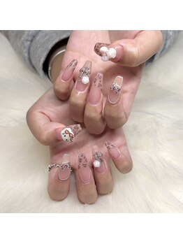 サフィール(Saphir)/持ち込みdesign　やり放題