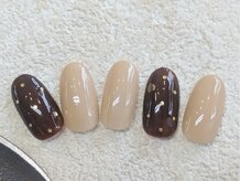 ソエル(soel)/定額シンプル☆