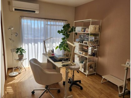 ローサローサ(rosarosa*)の写真