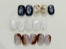 ハルノカ(HARUNOKA)/新作デザイン