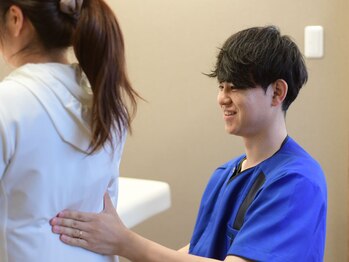 キンマク 前橋院(KINMAQ)/