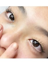 プリエ(plie)/まつげパーマ