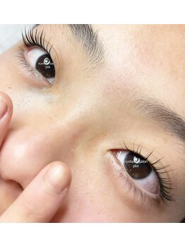 プリエ(plie)/まつげパーマ