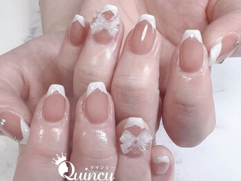 クインシー 池袋(Quincy)/120分持ち込みアート