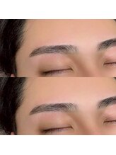 アイクイック 仲御徒町 上野御徒町店(Ai Quick)/#眉毛#メンズ#アイブロウ#眉
