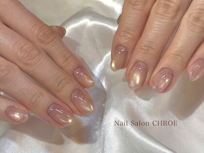 ネイルサロンクロエ (Nail Salon CHROE)の写真