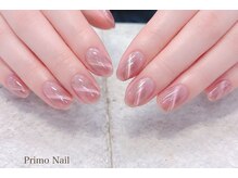 プリモネイル(PrimoNail)/マグネットネイル