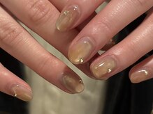 ブランシェール(blancher)/omakase simple