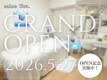 サロン ウル(salon Uru.)