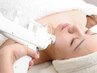OPEN記念【潤いツヤ肌】水光ジェット◇エステ版ポテンツァで美肌アンプル導入