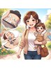 【産後太り】戻らないぽっこりお腹に!ラジオ波でくびれ再生