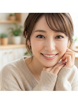 リボディ 吉祥寺店(RE B O D Y)の写真/まつ毛パーマの持ちが良いと話題！コスパ抜群で大人可愛い目元へアップデート☆