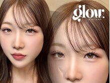 グロウアイラッシュ 恵比寿店(glow eyelash)の雰囲気(目元に合わせたカウンセリングで初めての方も大歓迎です♪)