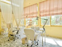 サロンオラ(Salon Ola*)