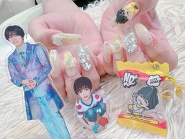 オーダー3Dパーツ追加♪