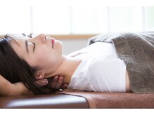 あおぞら整骨院の雰囲気（日々肩こり・頭痛でお悩みの方　まずは骨盤・姿勢にこだわろう！）