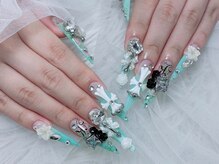 ★UMI NAILが選ばれる理由★