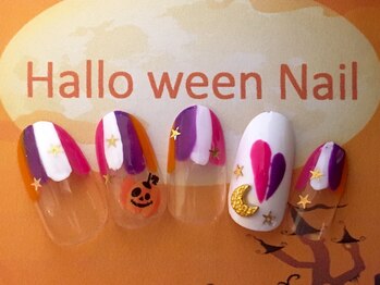 シイナ/定額デザイン9900円