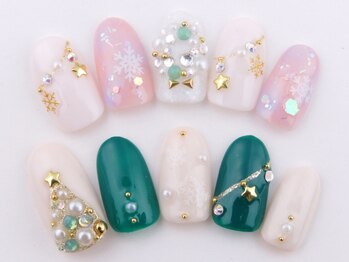 ジョリーケイネイルサロン(Joli K NailSalon)/