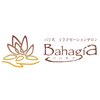 バリ式リラクゼーションサロン バハギア(Bahagia)ロゴ