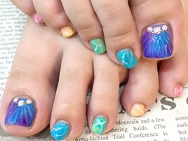 TERRACE Design Collection