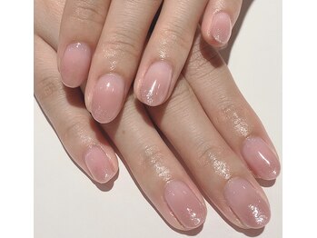 カラン 焼津店(CALIN)/カラーグラデーション