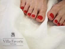 ヴィラファボリエ 白金台(Villa Favorie)/