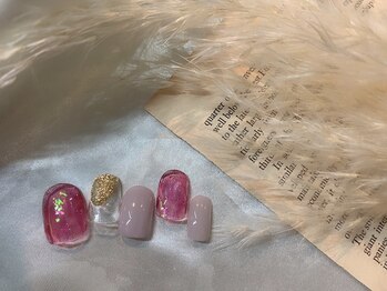 レーヴ(reve)/アシンメトリーコース