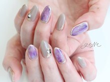 geNe 'n GRUS(ジーン アンド グルス)/トレンドアートコース