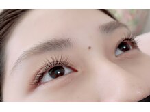 アトリエ ハルミナ(atelier harumina)/自然はお任せ☆セーブルつけ放題