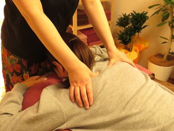 リラクゼーション サニー(Sunny)/ボディケア