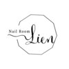 ネイルルーム リアン(NailRoom Lien)ロゴ