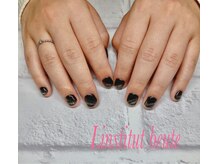 ランスティチュ ボーテ(L'institut beaute)/マグネット／ギャラクシー