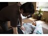 【学割U24】 バランスケア整体 40分 ￥3000