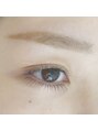 アイラッシュ ルーム(eyelash RooM)&nbsp;下まつ毛☆下まつ毛にもしっかり濃さが欲しい方にオススメです！