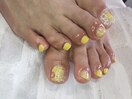 フットネイル
