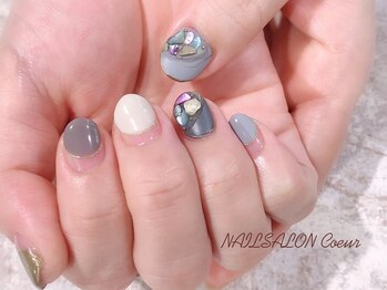 キャンペーンアレンジ￥7150