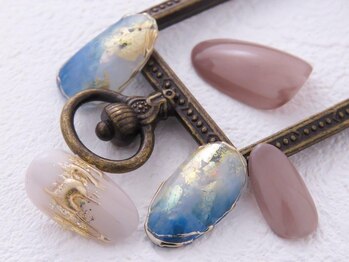 ワイズネイル(Y's NAIL)/