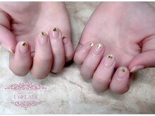 アンフレア(UnFLAIR)/初回オフ無料♪