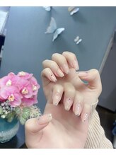 メイ アンド ウェイ(May&Way)/ストンつけ放題