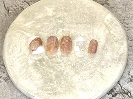 奥行き×モコモコアート