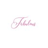 ファビュラス(Fabulous)のお店ロゴ