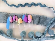 ネイルサロン&スクール ジーナ(GINA)/海外風ネイル