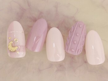 プラスミュウ(+miu)/Miuコース　100