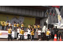 ともさか整体院/鴻池新田ダンス　東大阪市ダンス