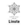 リノーテ(Linote)ロゴ