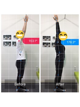 ナオル整体 太田院(NAORU整体)/太田/整体・矯正