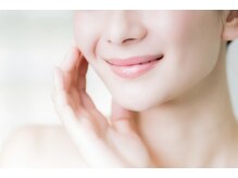 リフレ(Refre)/顔脱毛は白肌の道