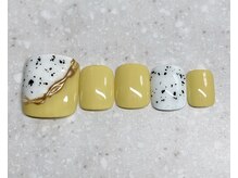 キャンアイドレッシー 北千住店/フット☆定額6000円