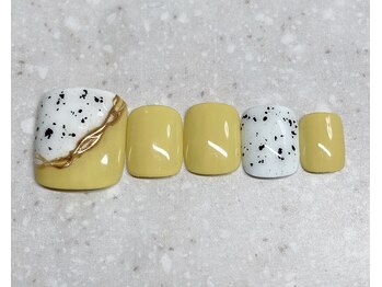 キャンアイドレッシー 北千住店/フット☆定額6000円